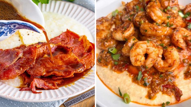 16 Southern Foods People Either Love Or Absolutely Refuse To Eat