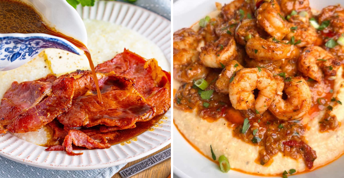 southern food
