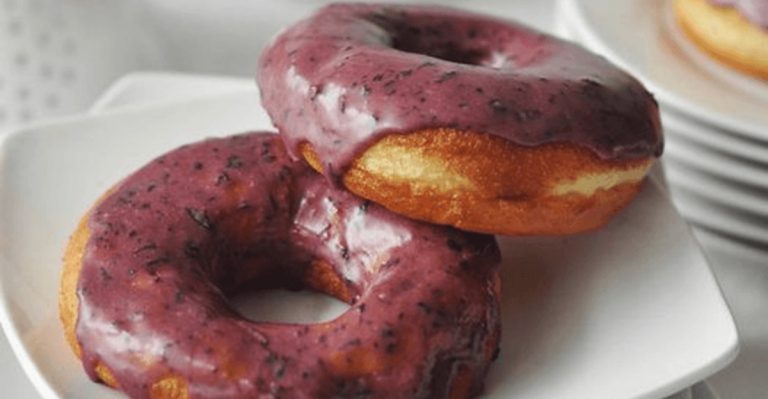 insanely delicious donut variations