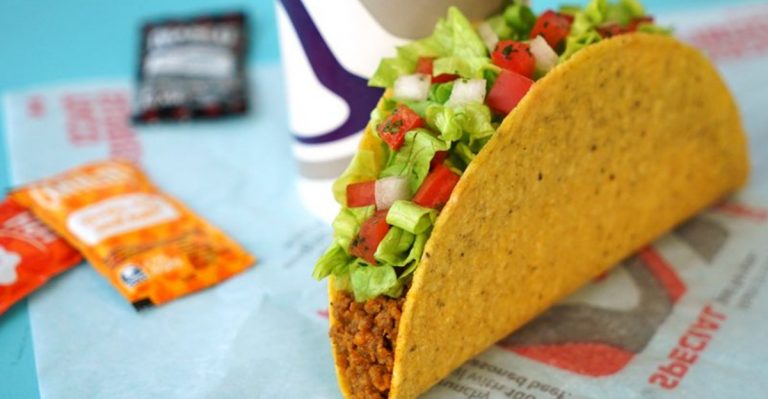 16 Terrible Vegetarian And Vegan Fast Food Items That Simply Shouldn’t Exist