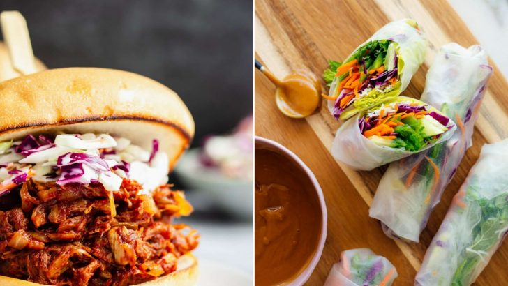 16 Vegan Potluck Dishes That Steal The Show