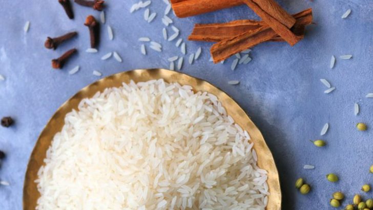 16 Ways To Make The Most Flavorful Seasoned Rice