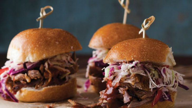17 Beloved Potluck Recipes That Win Every Time