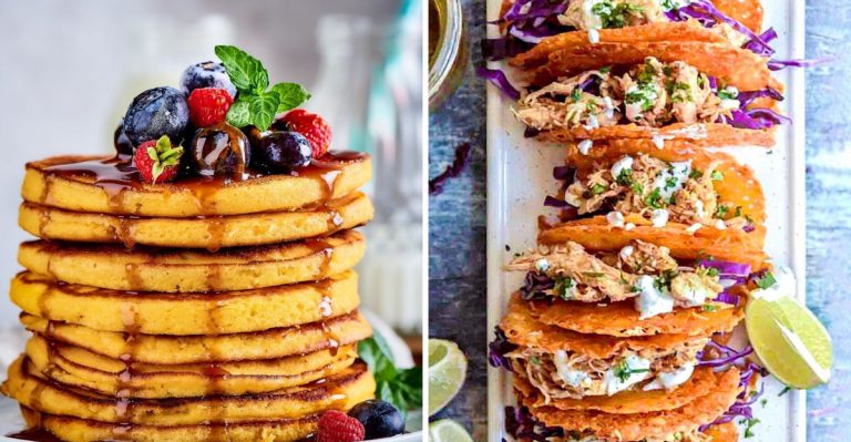 keto foods