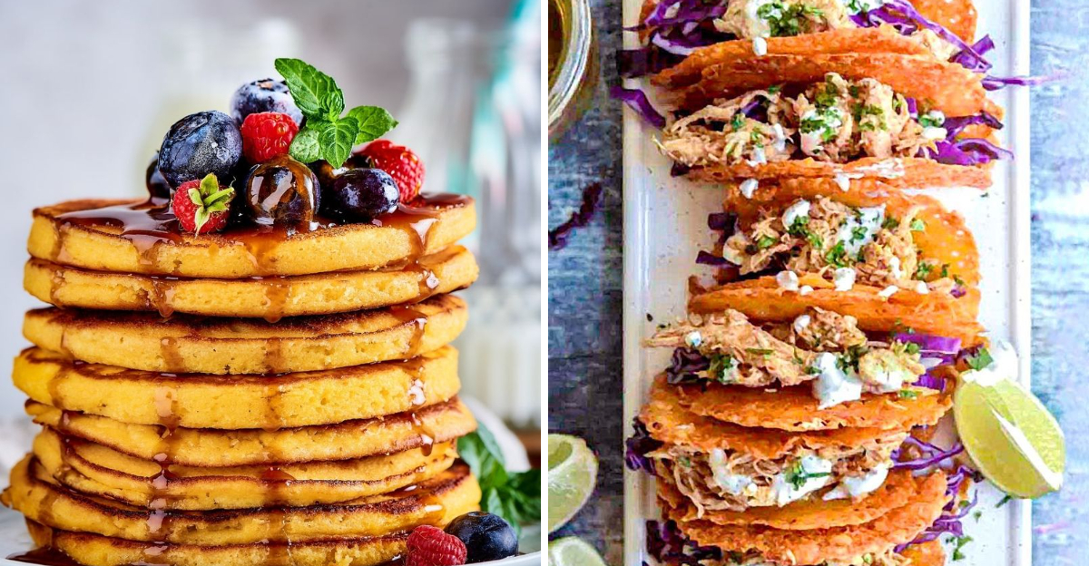 keto foods