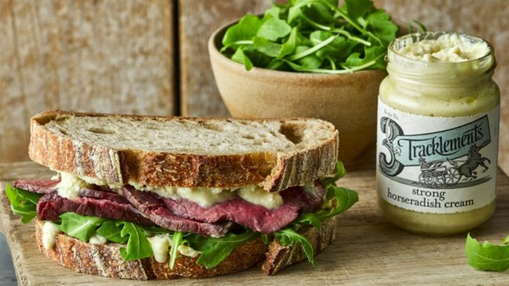 17 Classic English Sandwiches Everyone Should Try At Least Once