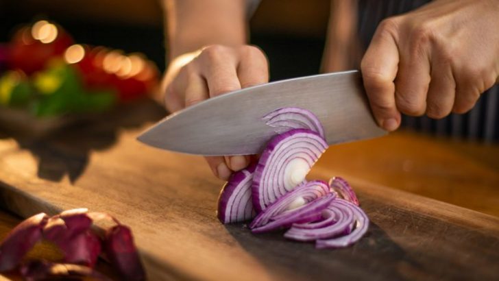 17 Cooking Mistakes Everyone Makes—And How To Fix Them