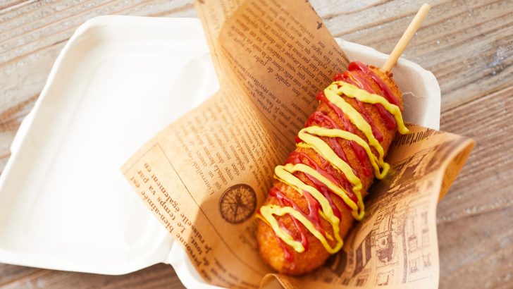 17 Corn Dog Upgrades You Didn’t Know You Needed