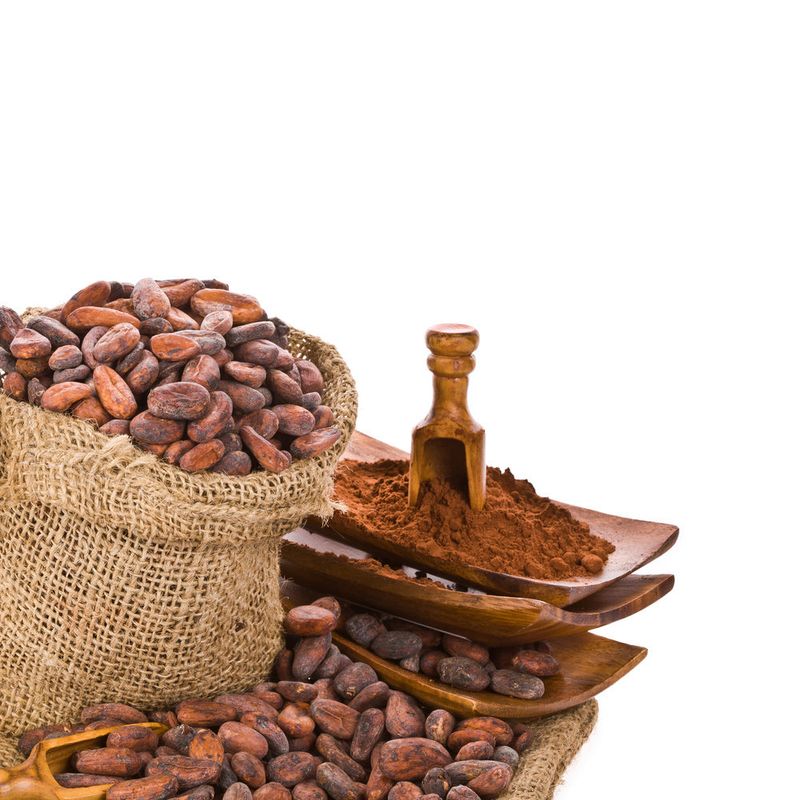 Chocolate Was Once Used As Money