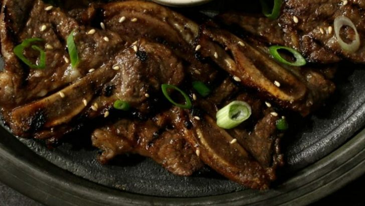 17 Easy Asian Meal Starters You Can Grab At Costco