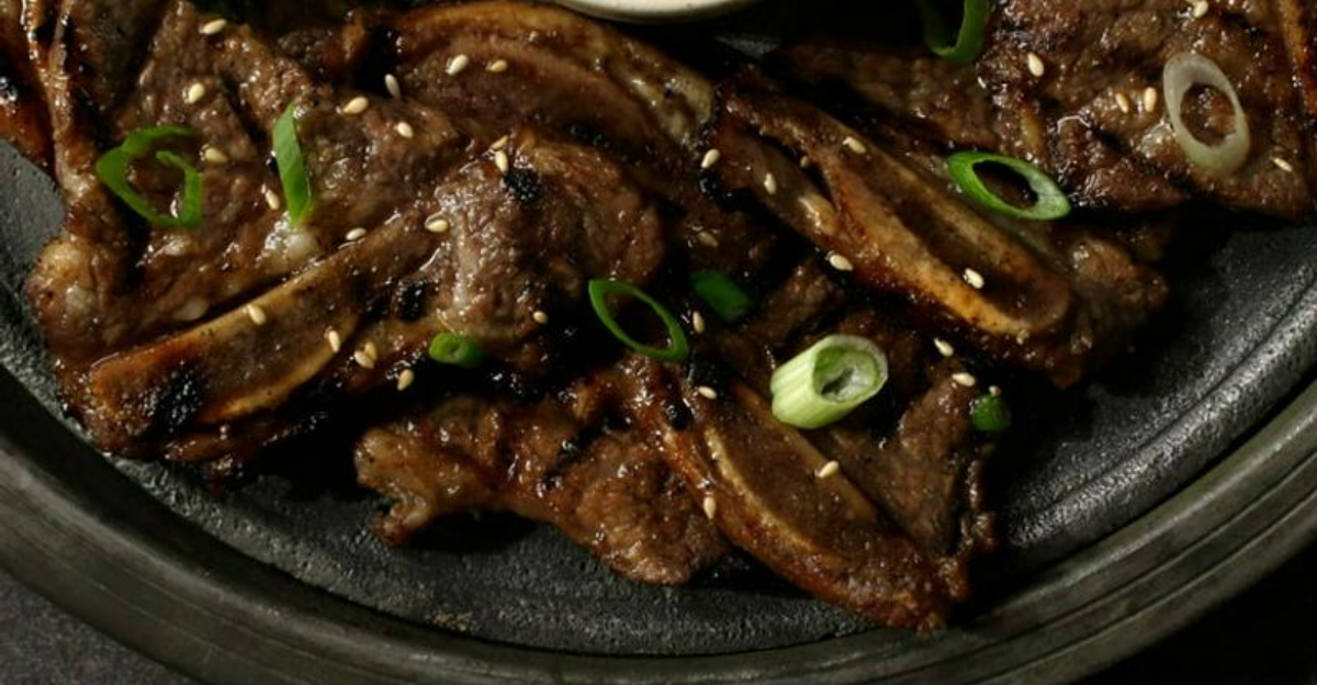 must-try Asian foods at Costco