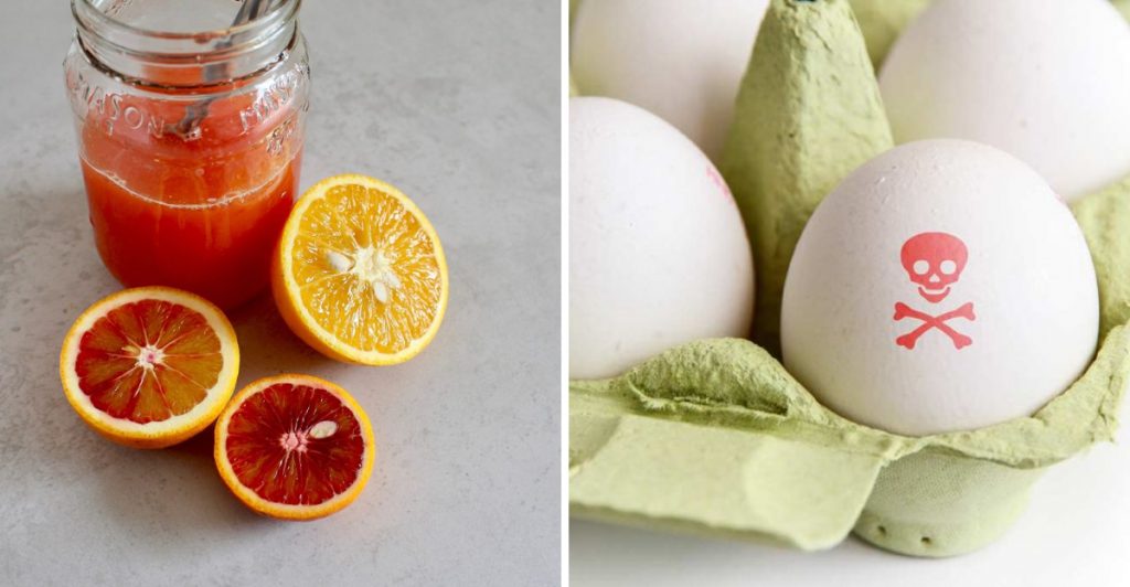 17 Everyday Foods That Could Secretly Make You Sick