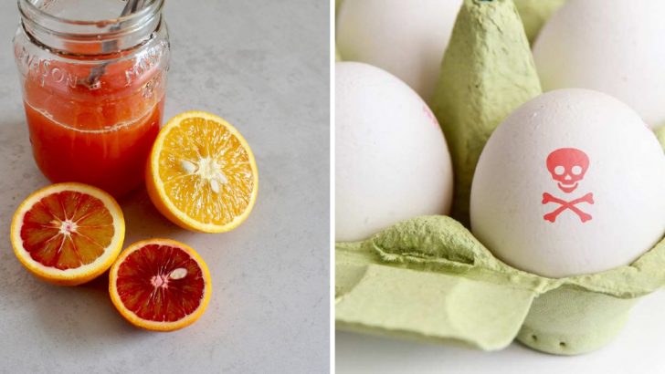 17 Everyday Foods That Could Secretly Make You Sick