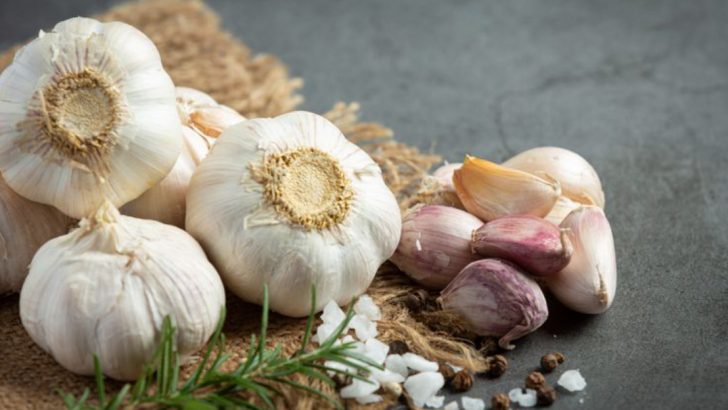 17 Foods That Will Help In Cleansing Of Liver