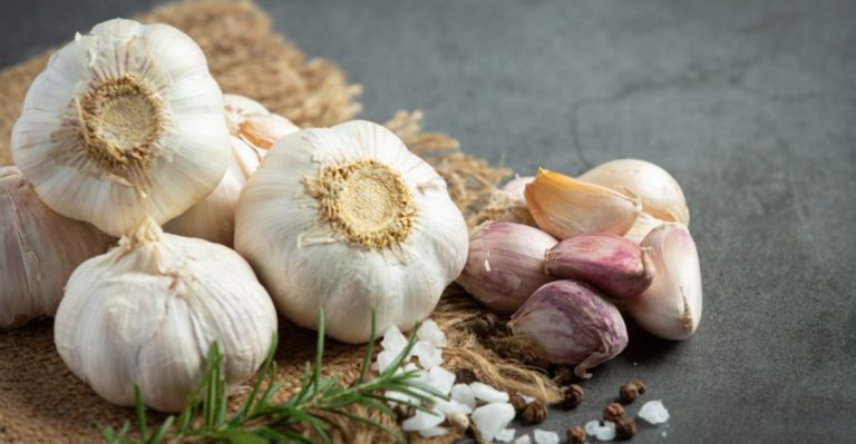 17 Foods That Will Help In Cleansing Of Liver