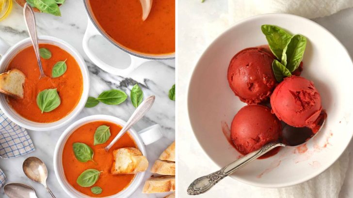 17 Fresh Basil Recipes For Pesto And Beyond