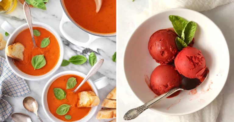 17 Fresh Basil Recipes For Pesto And Beyond
