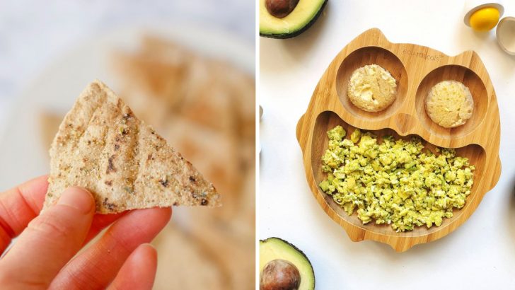 17 Healthy Finger Foods For Toddlers (Plus 3 Family-Friendly Picks)