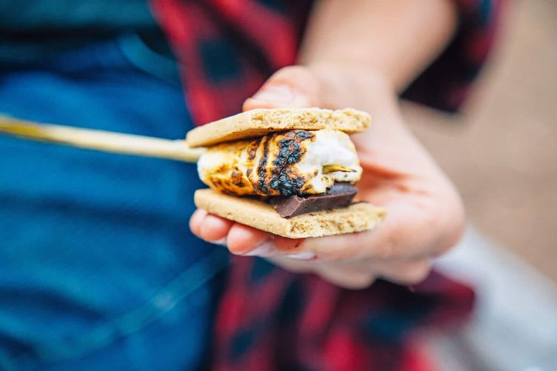 Classic S'mores