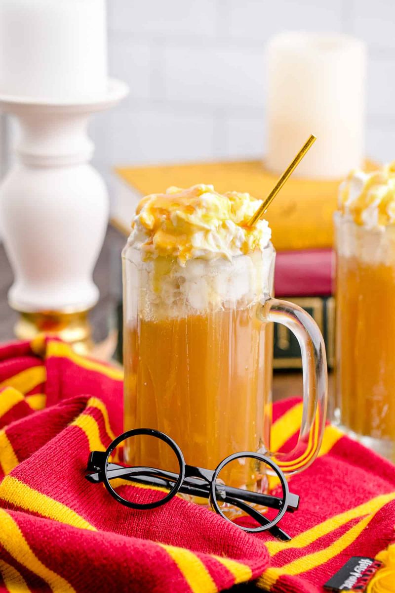 Butterbeer Bonanza