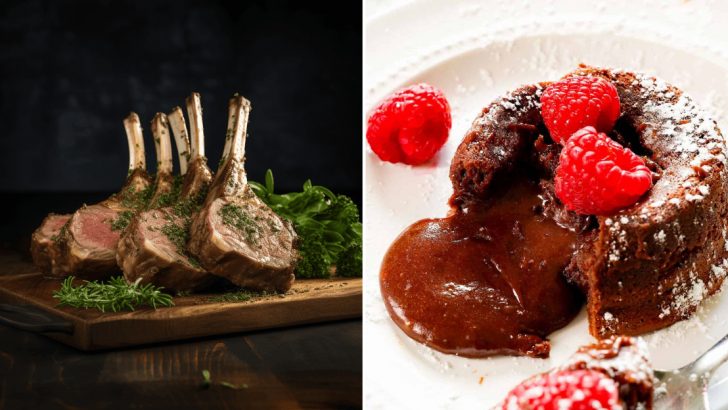 17 “Marry Me” Recipes So Good They Might Just Seal The Deal