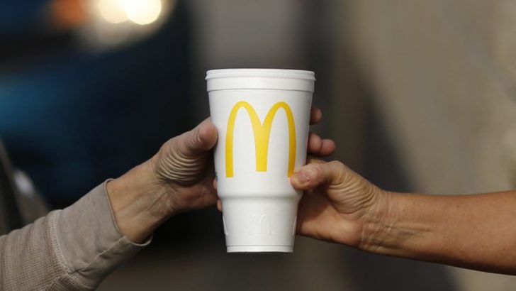 17 McDonald’s Menu Picks That Deserve A Second Thought Before You Order