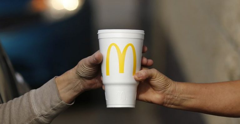 17 McDonald’s Menu Picks That Deserve A Second Thought Before You Order