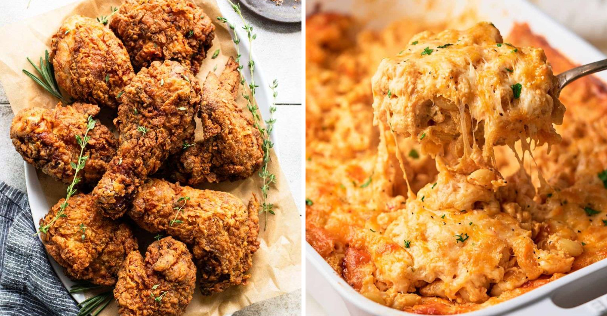 southern food