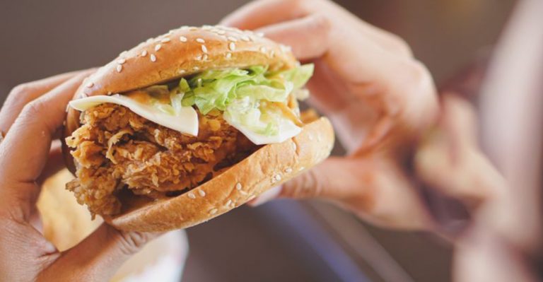 17 Saltiest Chicken Sandwiches In America—Ranked