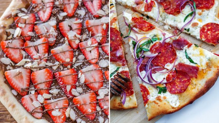 17 Sizzling Pizza Ideas That Bring People Together