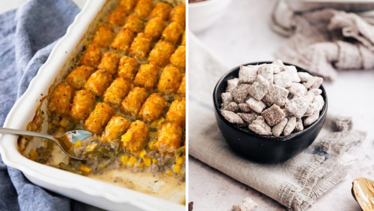 17 Strange Midwestern Foods You Won’t Find In The Rest Of America