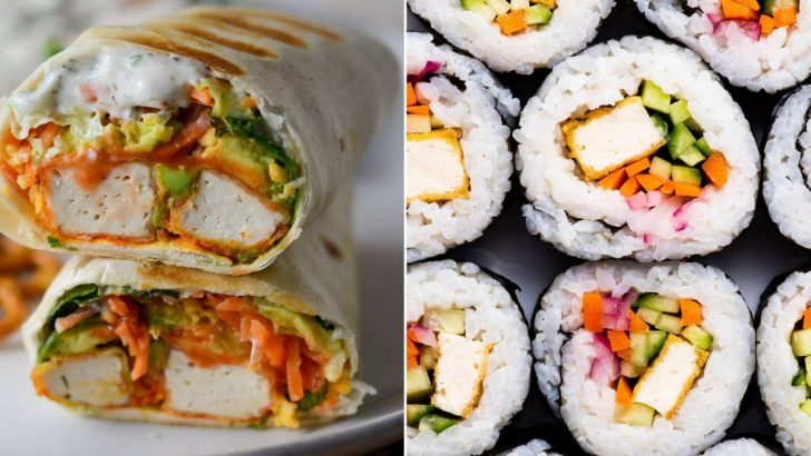 17 Tofu Dishes Even Meat Lovers Can’t Resist