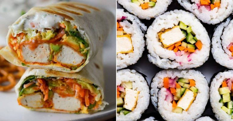 17 Tofu Dishes Even Meat Lovers Can’t Resist