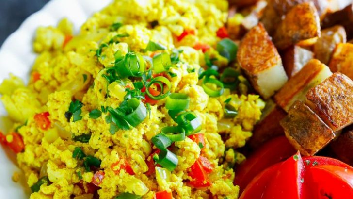 17 Vegan Breakfast Makeovers You’ll Want Every Day