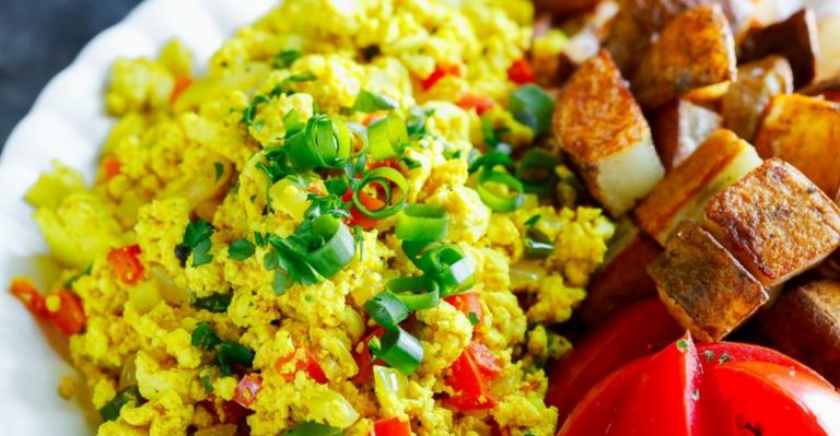 amazing vegan breakfasts