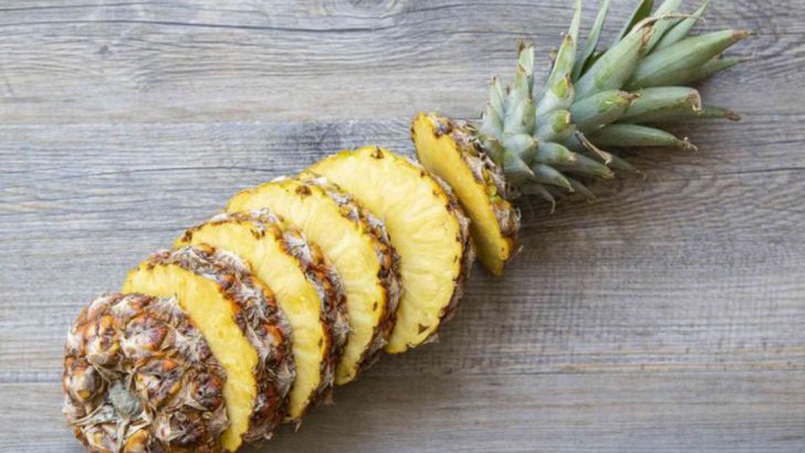 17 Yellow-Coloured Foods And Their Benefits