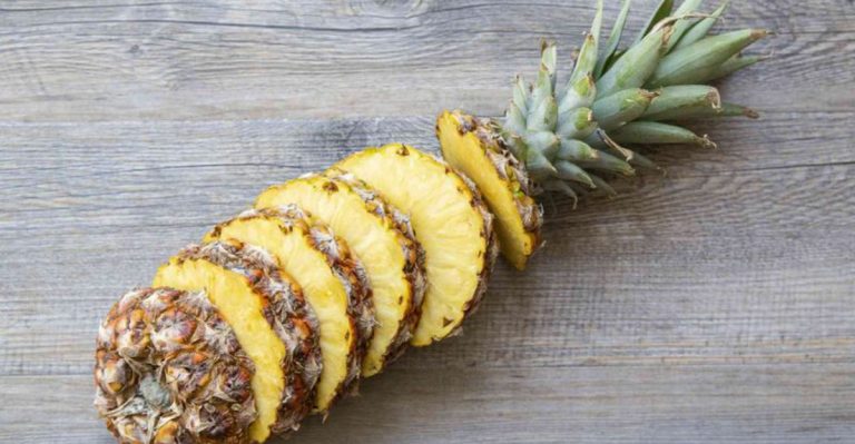 17 Yellow-Coloured Foods And Their Benefits