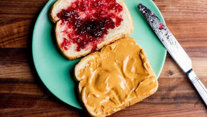 18 American Meals That Don’t Make Sense To Europeans