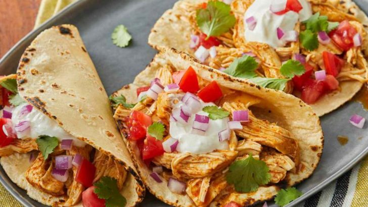 18 Chicken Dinners That’ll Never Let You Down