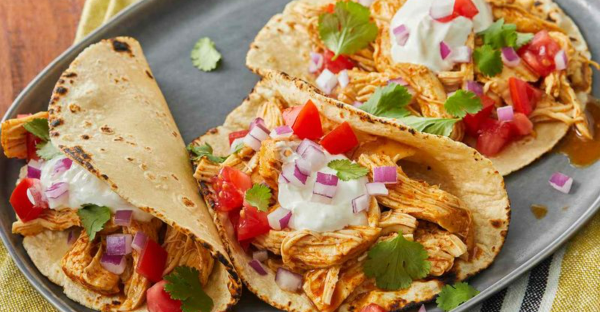 chicken meals that are perfect for dinner