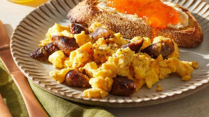18 Deliciously Lazy Recipes For When You Can’t Be Bothered