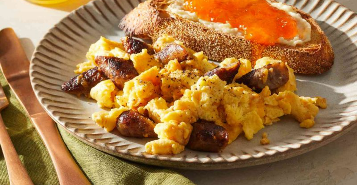 easy dishes perfect for when you are too tired