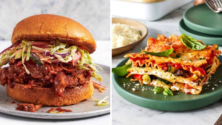 18 Dishes That’ll Have Your Guests Fighting Over The Last Bite