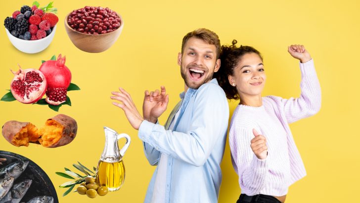 18 Everyday Foods That Keep The World’s Healthiest People Thriving