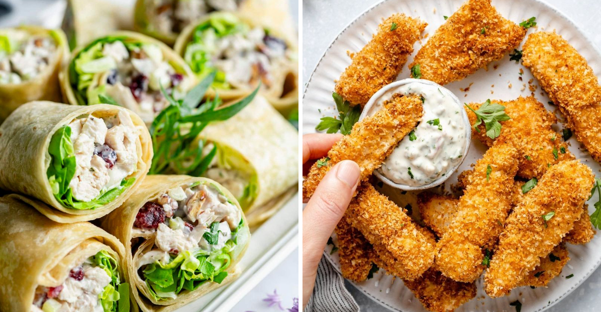easy dinners