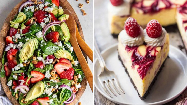 18 Foods Mom Pretended To Love Just To Make You Feel Better (We Can Do Better This Mother’s Day)