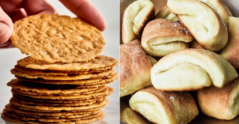 18 Homemade Treats Bursting With Old-Fashioned Charm