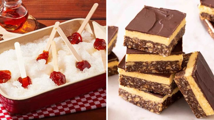 18 Must-Try Canadian Snacks You’ll Crave After One Bite