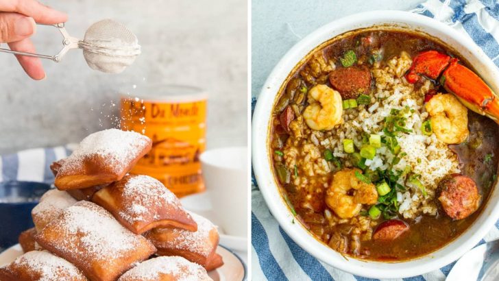 18 New Orleans Dishes That Define The City—9 Legends And 9 You Need On Your Plate Today