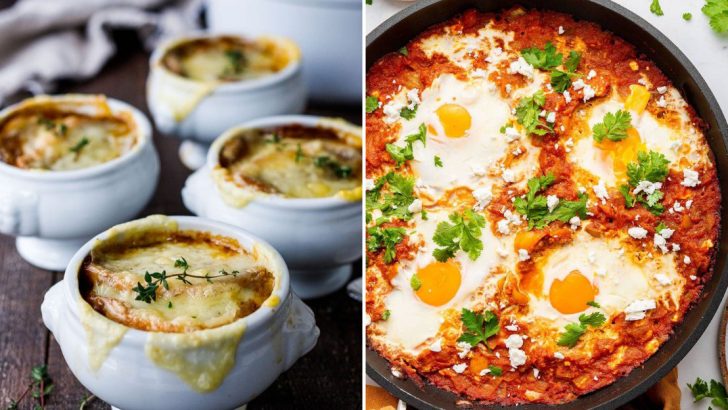 18 Next-Level Recipes To Sharpen Your Kitchen Skills
